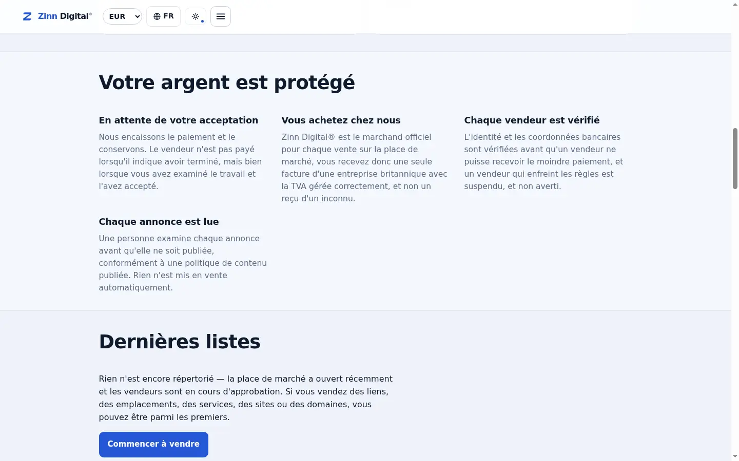 Le moyen sûr d'acheter une boutique en ligne