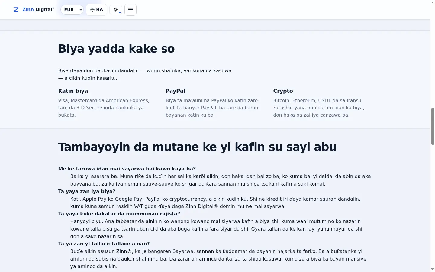 Ana Siya