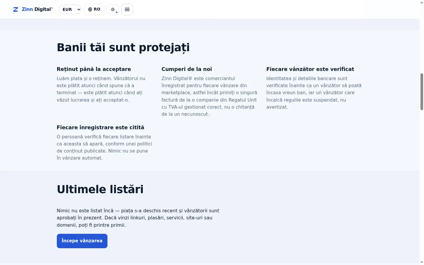 Modul sigur de a cumpăra un magazin online